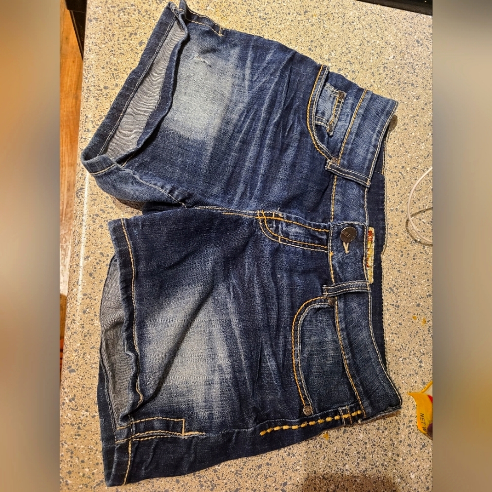 Bke shorts